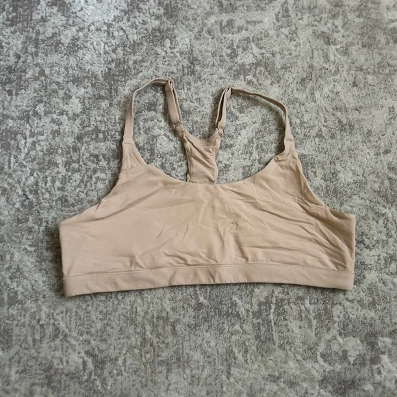 Skims Scoop Racerback Bralette Bundle - Picture 6 of 9